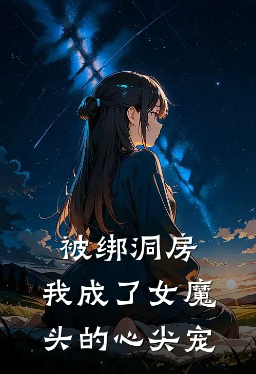 被绑洞房，我成了女魔头的心尖宠