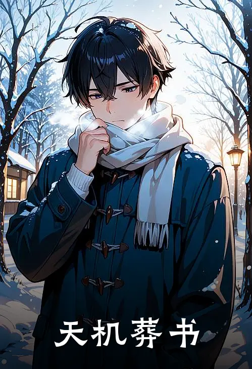 天机葬书