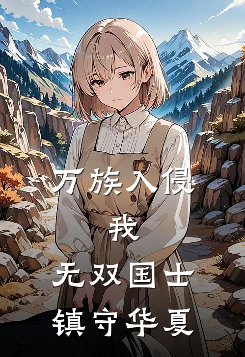 万族入侵：我，无双国士镇守华夏