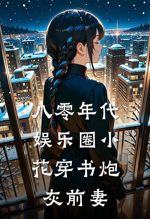 八零年代:娱乐圈小花穿书炮灰前妻