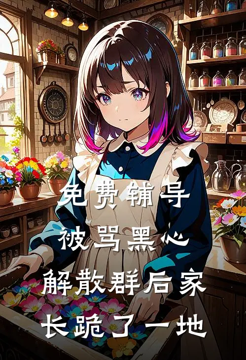 免费辅导被骂黑心,解散群后家长跪了一地