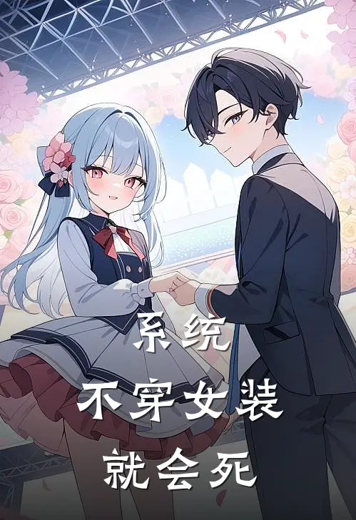 系统:不穿女装就会死