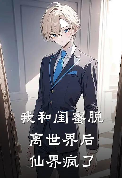 我和闺蜜脱离世界后，仙界疯了