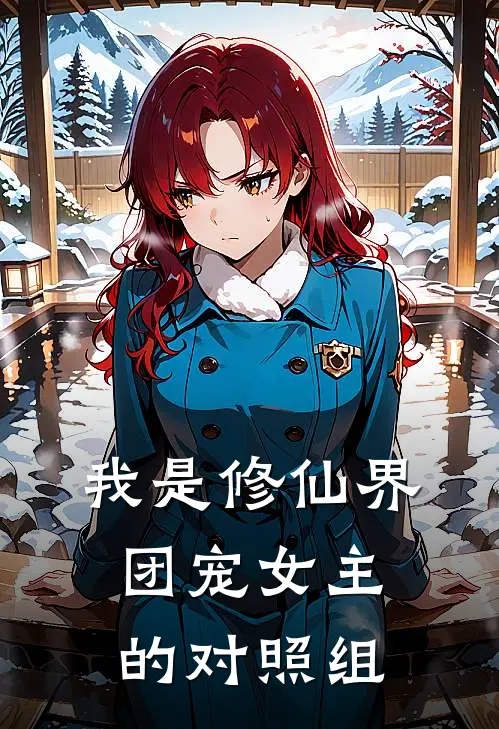 我是修仙界团宠女主的对照组