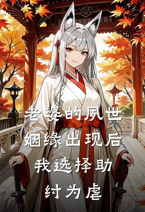 老婆的夙世姻缘出现后,我选择助纣为虐