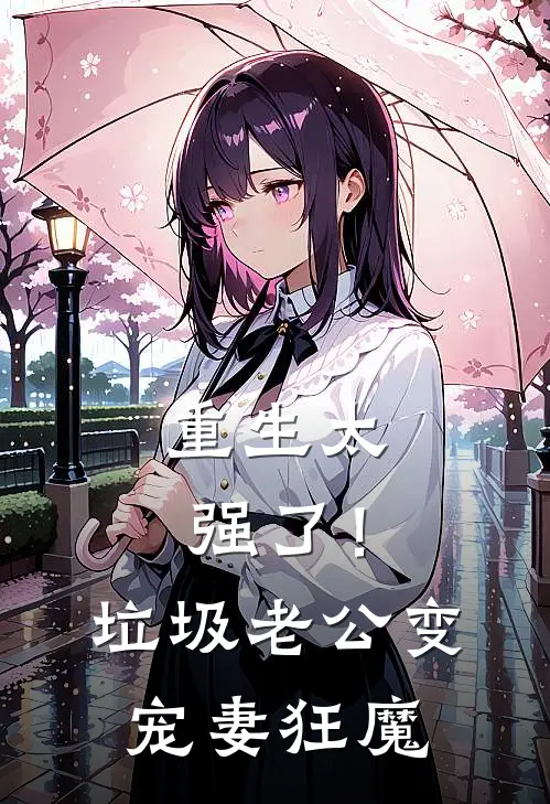 重生太强了!垃圾老公变宠妻狂魔