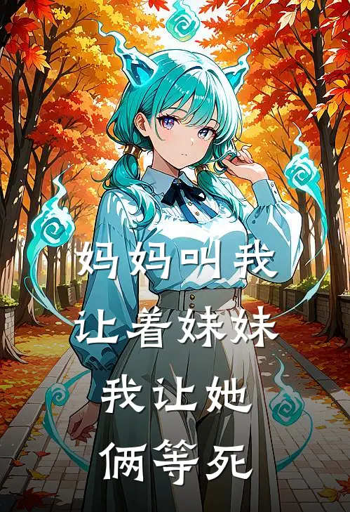 妈妈叫我让着妹妹,我让她俩等死
