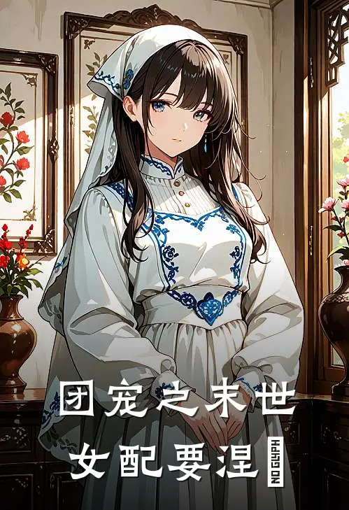 团宠之末世女配要涅槃