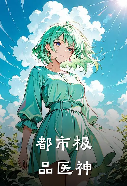 都市极品医神