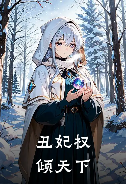 丑妃权倾天下
