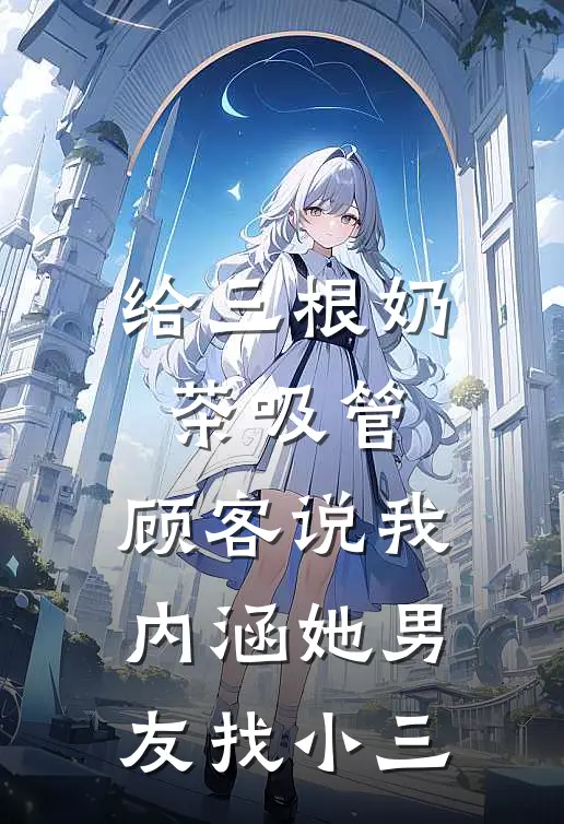 给三根奶茶吸管,顾客说我内涵她男友找小三