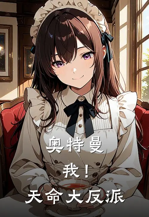 奥特曼:我!天命大反派
