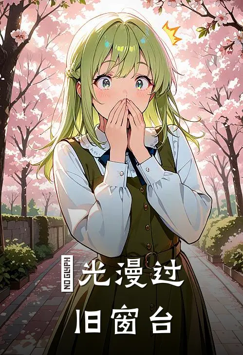 璟光漫过旧窗台