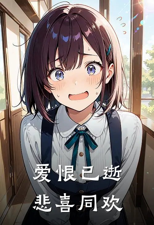 爱恨已逝,悲喜同欢