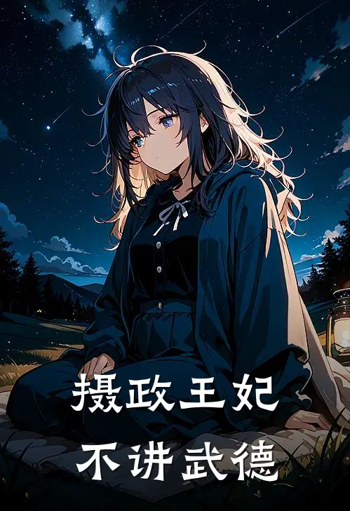摄政王妃不讲武德