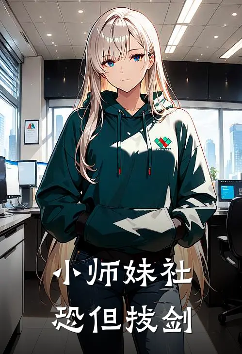 小师妹社恐但拔剑