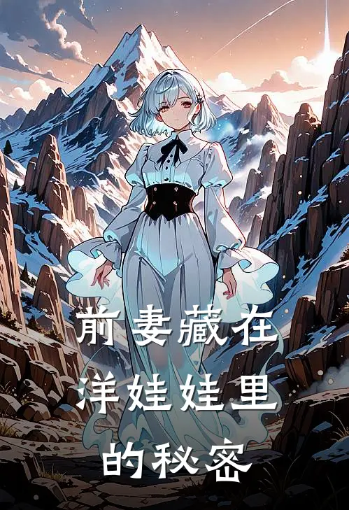 前妻藏在洋娃娃里的秘密