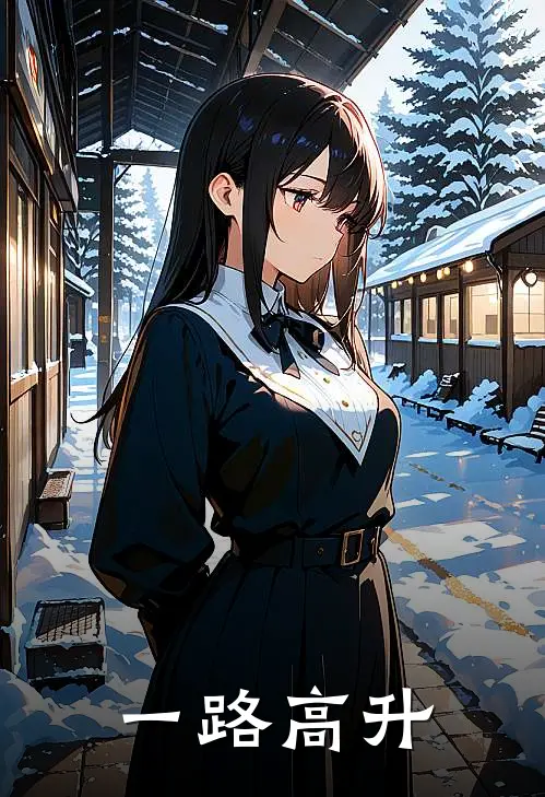 一路高升