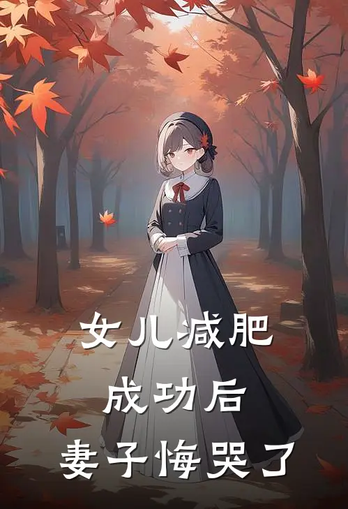 女儿减肥成功后,妻子悔哭了