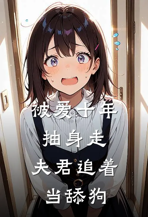 被爱十年抽身走，夫君追着当舔狗
