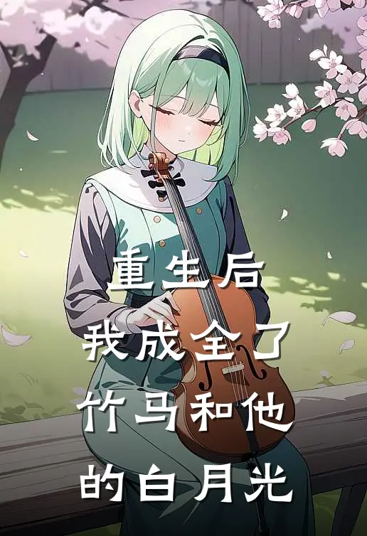 重生后,我成全了竹马和他的白月光