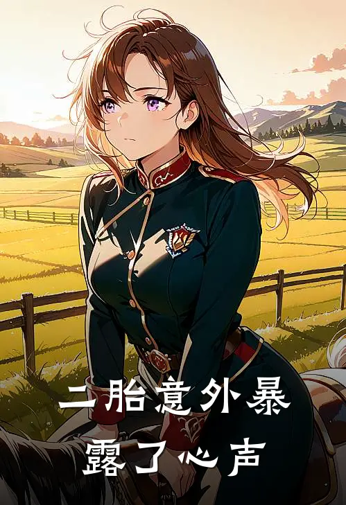 二胎意外暴露了心声