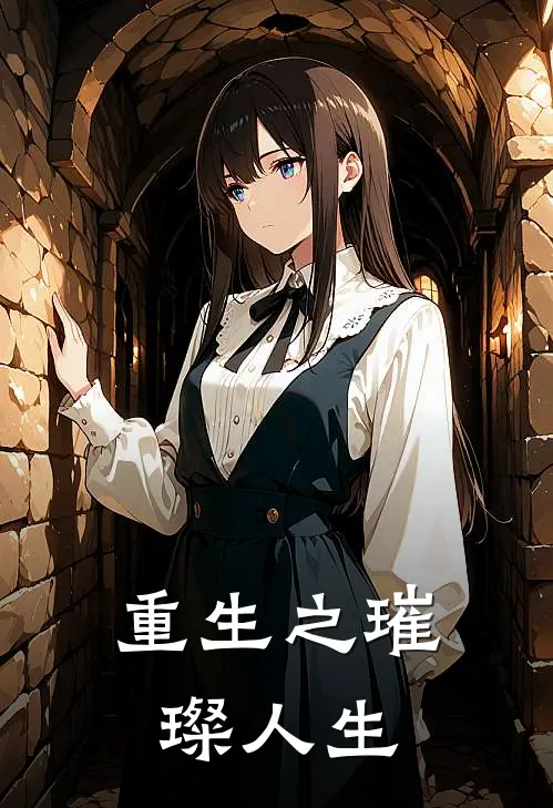 重生之璀璨人生