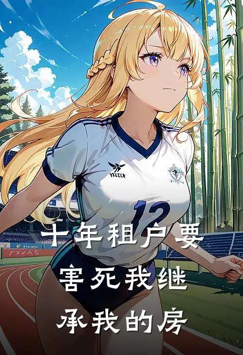 十年租户要害死我继承我的房