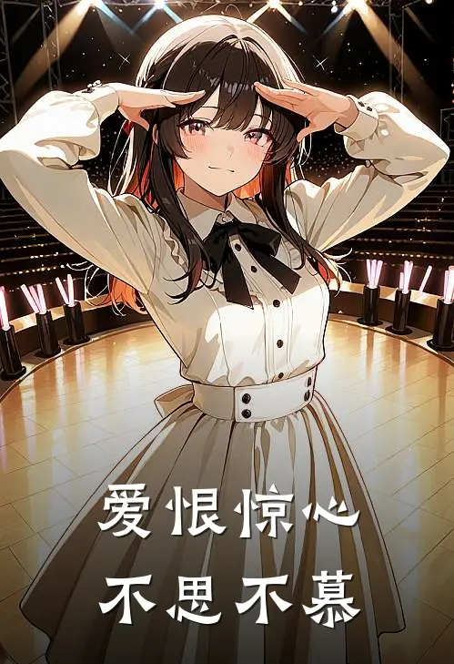 爱恨惊心,不思不慕