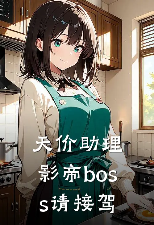 天价助理：影帝boss请接驾