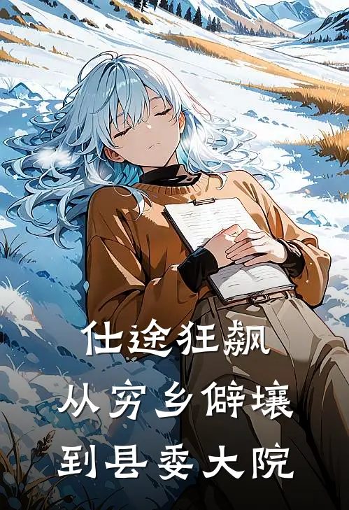 仕途狂飙：从穷乡僻壤到县委大院