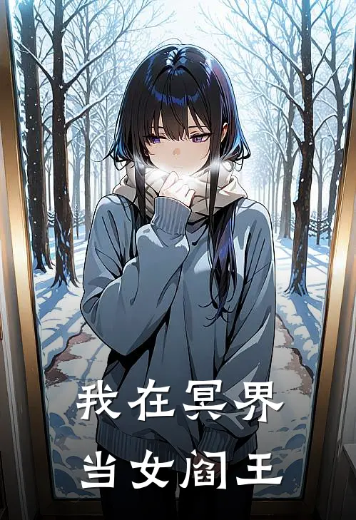 我在冥界当女阎王