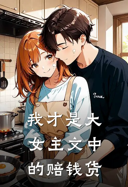 我才是大女主文中的赔钱货