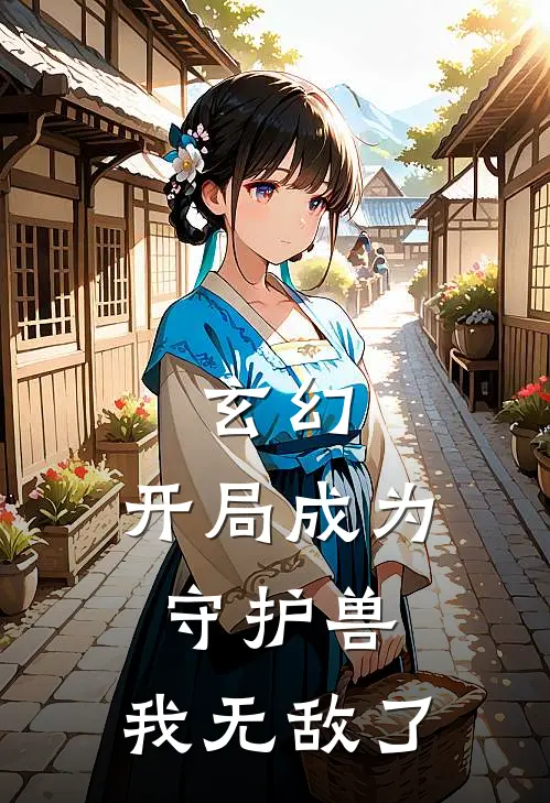 玄幻:开局成为守护兽,我无敌了