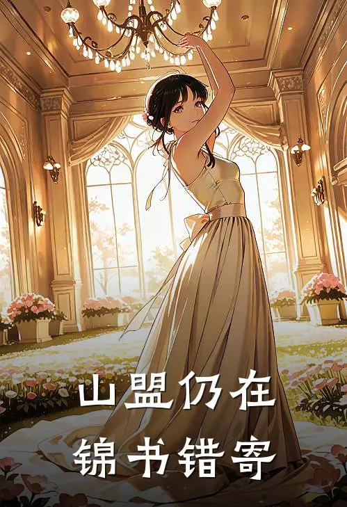 山盟仍在,锦书错寄