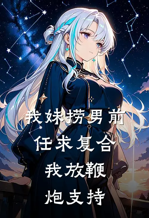 我妹捞男前任求复合,我放鞭炮支持
