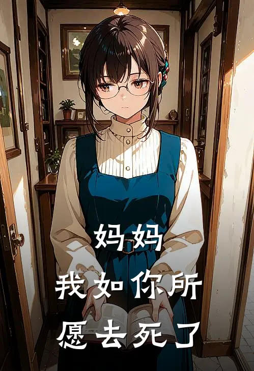 妈妈,我如你所愿去死了