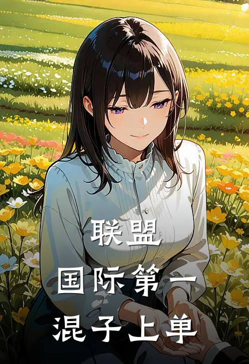 联盟:国际第一混子上单
