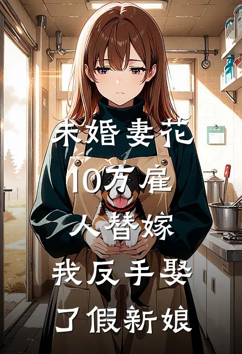 未婚妻花10万雇人替嫁，我反手娶了假新娘