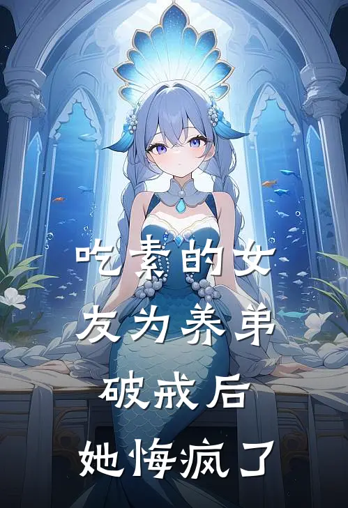吃素的女友为养弟破戒后，她悔疯了