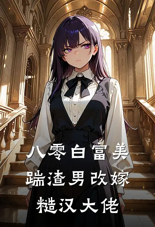 八零白富美:踹渣男改嫁糙汉大佬
