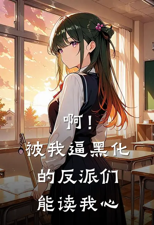 啊!被我逼黑化的反派们能读我心