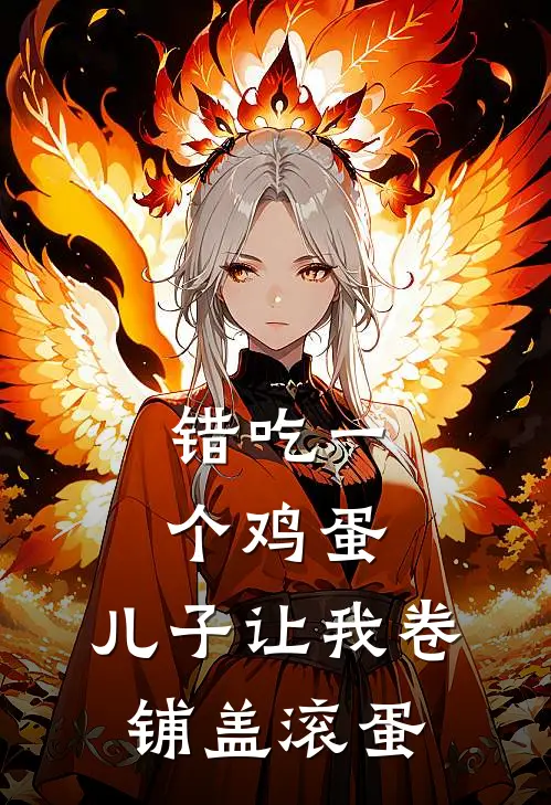 错吃一个鸡蛋,儿子让我卷铺盖滚蛋