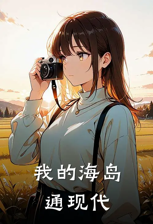 我的海岛通现代