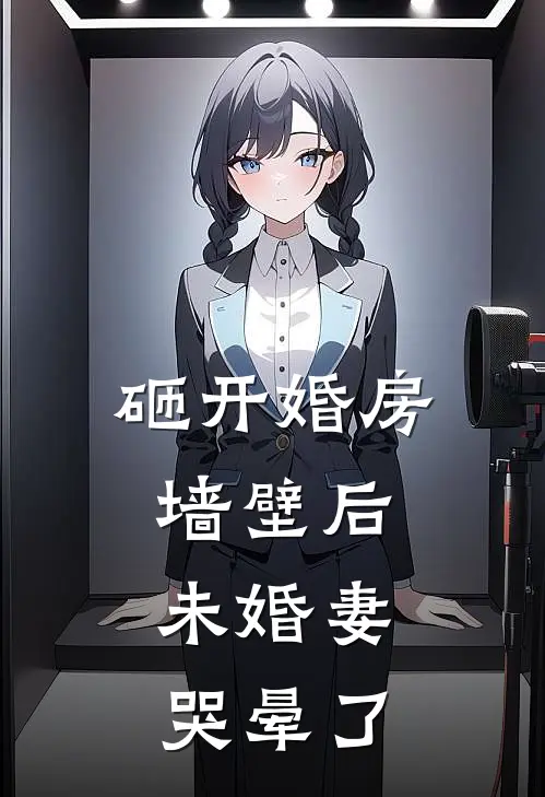砸开婚房墙壁后,未婚妻哭晕了