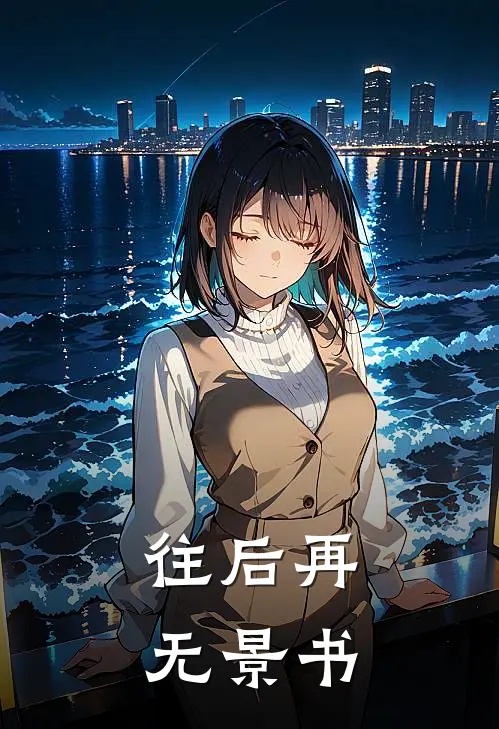 往后再无景书
