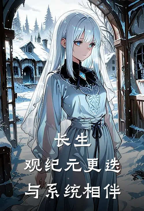 长生:观纪元更迭,与系统相伴