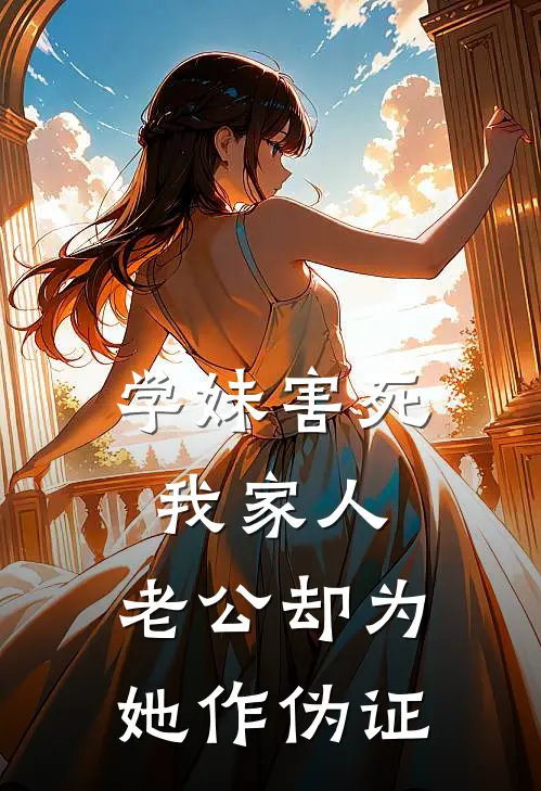 学妹害死我家人,老公却为她作伪证