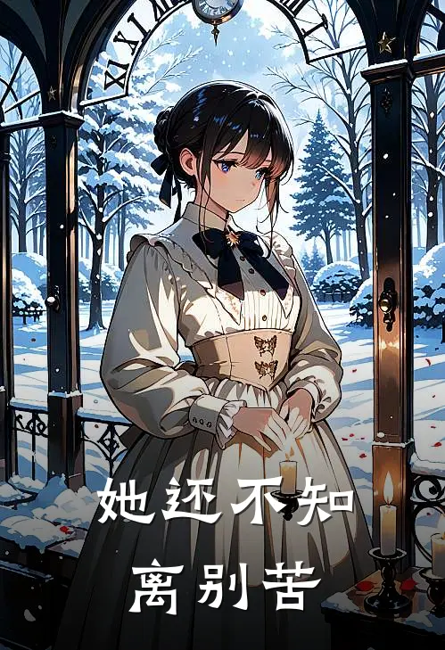 她还不知离别苦