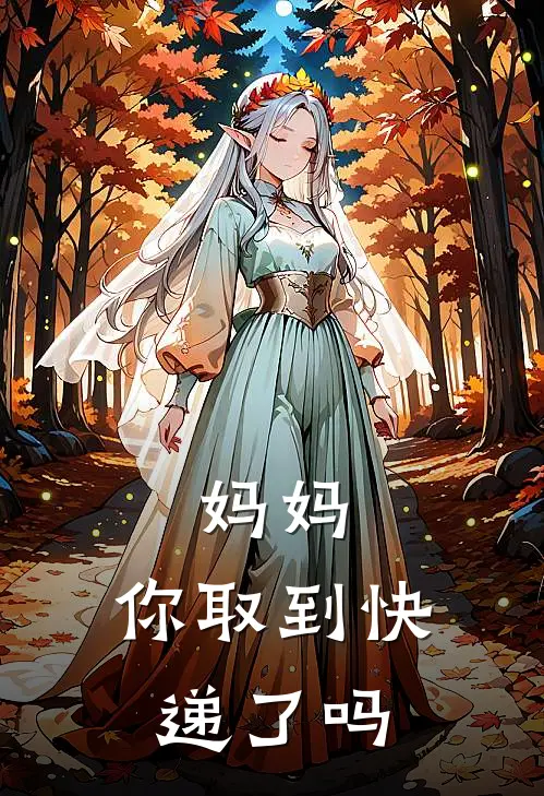 妈妈,你取到快递了吗